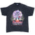 VINTAGE DISNEY FANTASMIC VILLAINS TEE SHIRT 1990S SIZE LARGE MADE IN USA