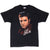 Vintage Elvis Presley 1990 Tee Shirt Large Made In Usa With Single Stitch Sleeves