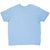VINTAGE NIKE AIR BASKETBALL BLUE TEE SHIRT 2000S SIZE 2XL