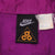 Vintage Purple Nike ACG All Conditions Gear Windbreaker Jacket Size XL