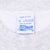Salem Sportswear neck tag marked medium, made in USA, 50% cotton and 50% polyester