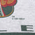 Close-up of Seattle Sonics logo print with TM and © 1994 NBAP markings