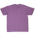 SUPREME BLANK PURPLE TEE SHIRT SIZE XL MADE IN USA