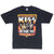Vintage Kiss Alive 35 Tour 2009 Tee Shirt Size Medium
