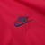 Vintage Nike Classic Swoosh Grey And Red Windbreaker Jacket 2000S Size XL