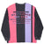 SUPREME GLOBAL STANDARD BLACK LONG SLEEVE TEE SHIRT SIZE MEDIUM