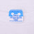 Disney Character Fashions neck tag marked Large and Made in U.S.A.