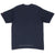 SUPREME TUNNEL BLACK TEE SHIRT SIZE LARGE MADE IN USA