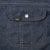 Vintage Lee Pearl Buttons Jacket 1980S Medium Made In Usa