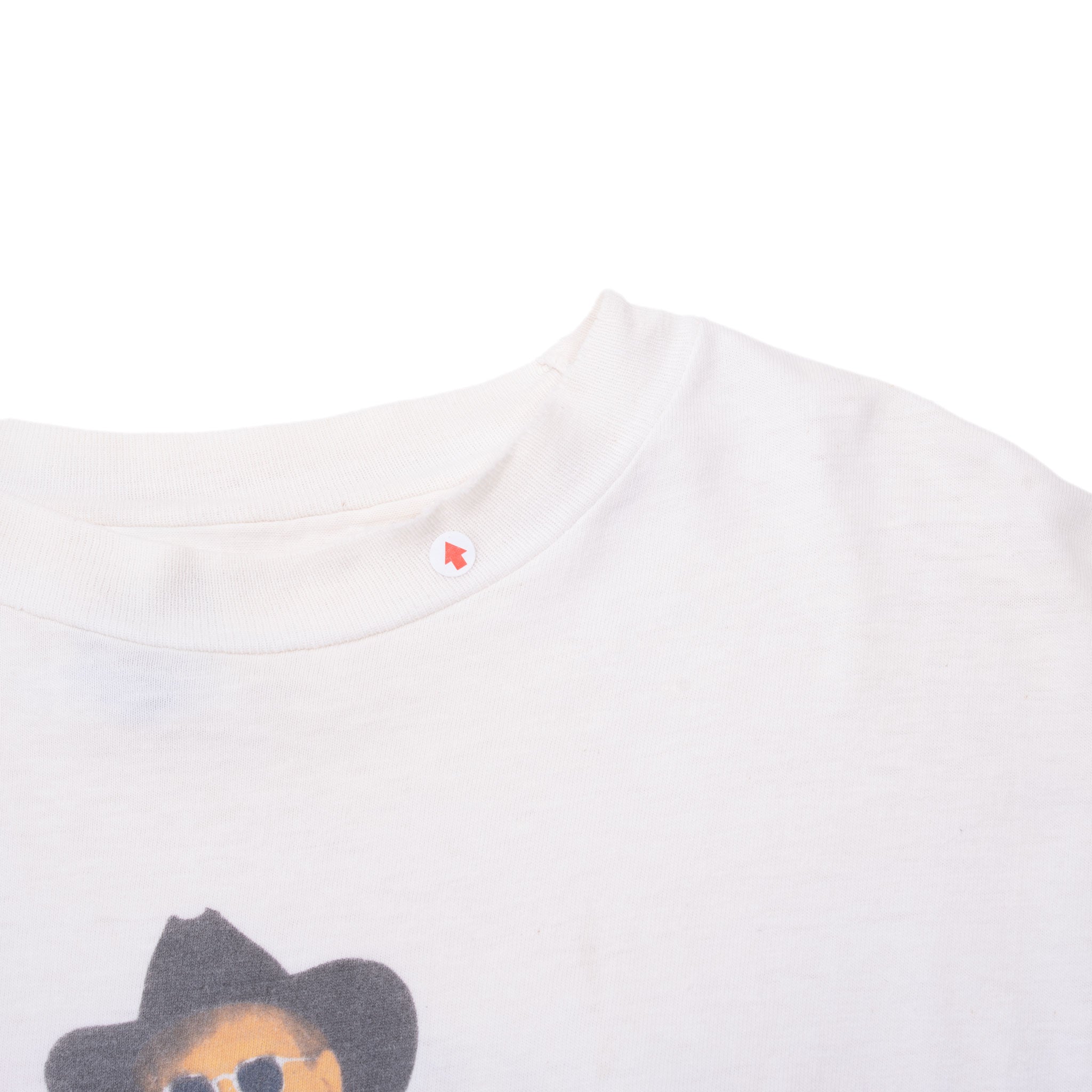 VINTAGE GARTH BROOKS AMERICAN HONK TONK BAR ASSOCIATION 1994 TEE SHIRT LARGE USA