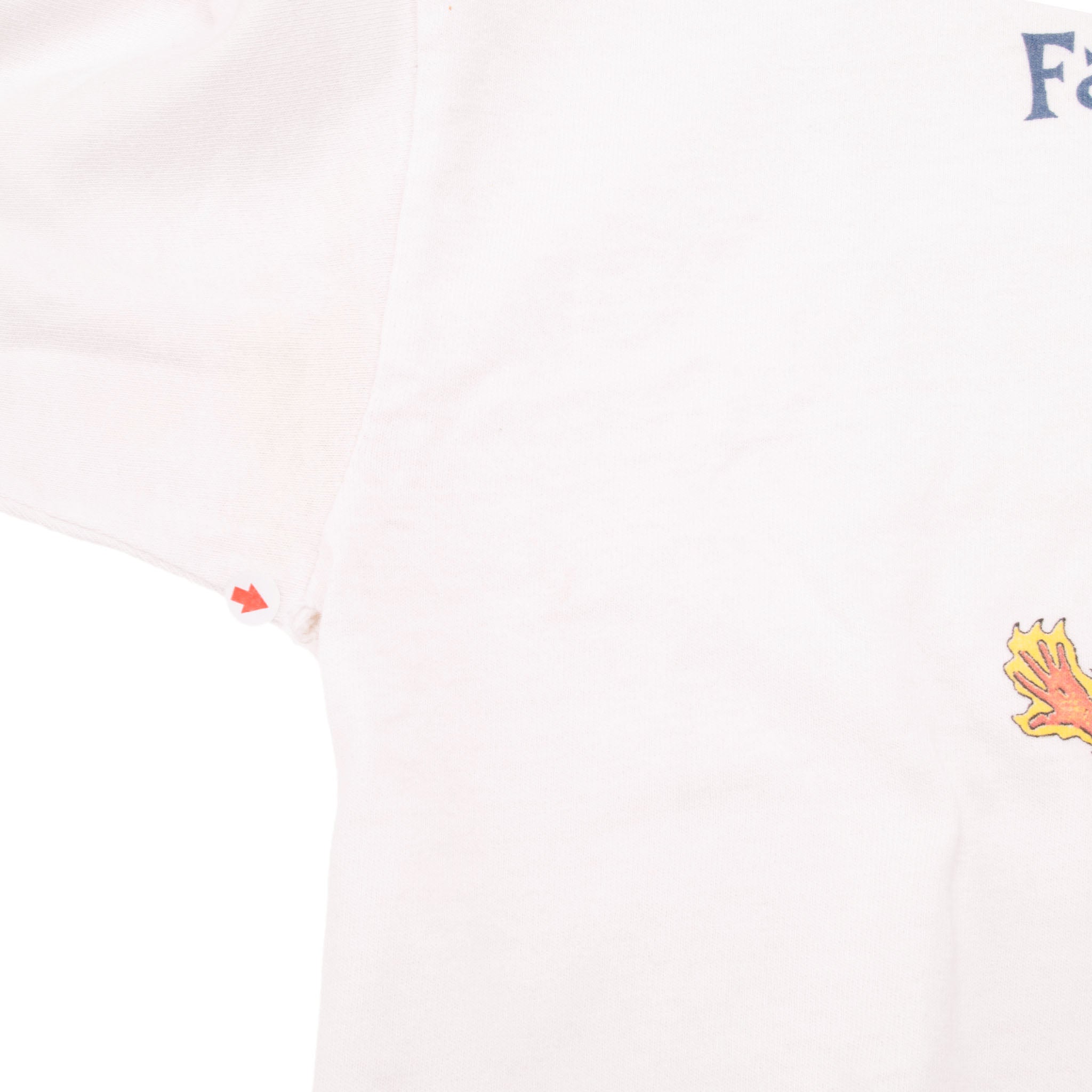 VINTAGE MARVEL COMICS FANTASTIC FOUR TEE SHIRT 1990S SIZE SMALL