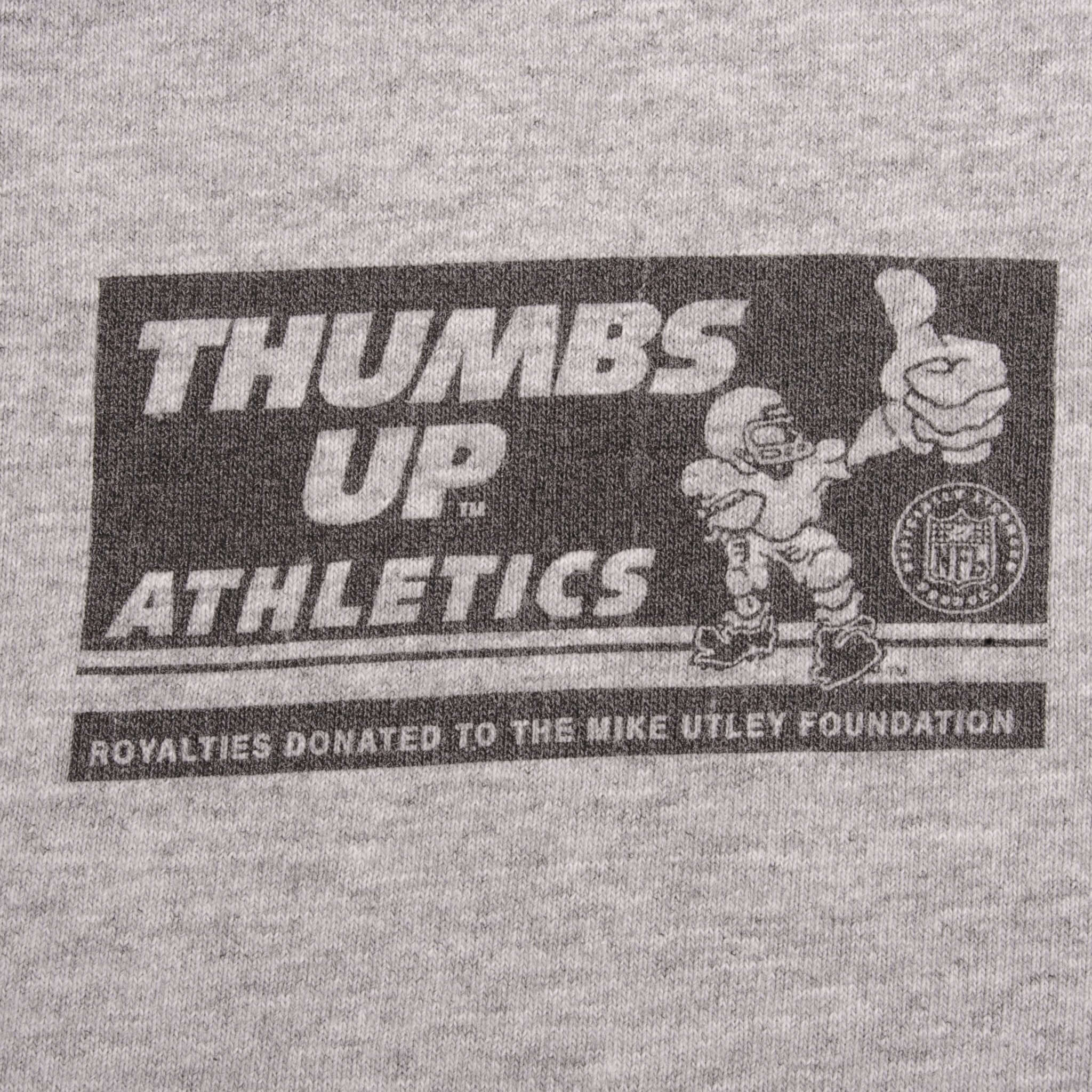 Vintage Nfl Denver Broncos 1990S Tee Shirt Size Medium Made In Usa