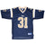 Vintage Nfl St Louis Rams Archuleta #31 Reebok Jersey 2000S Size Medium