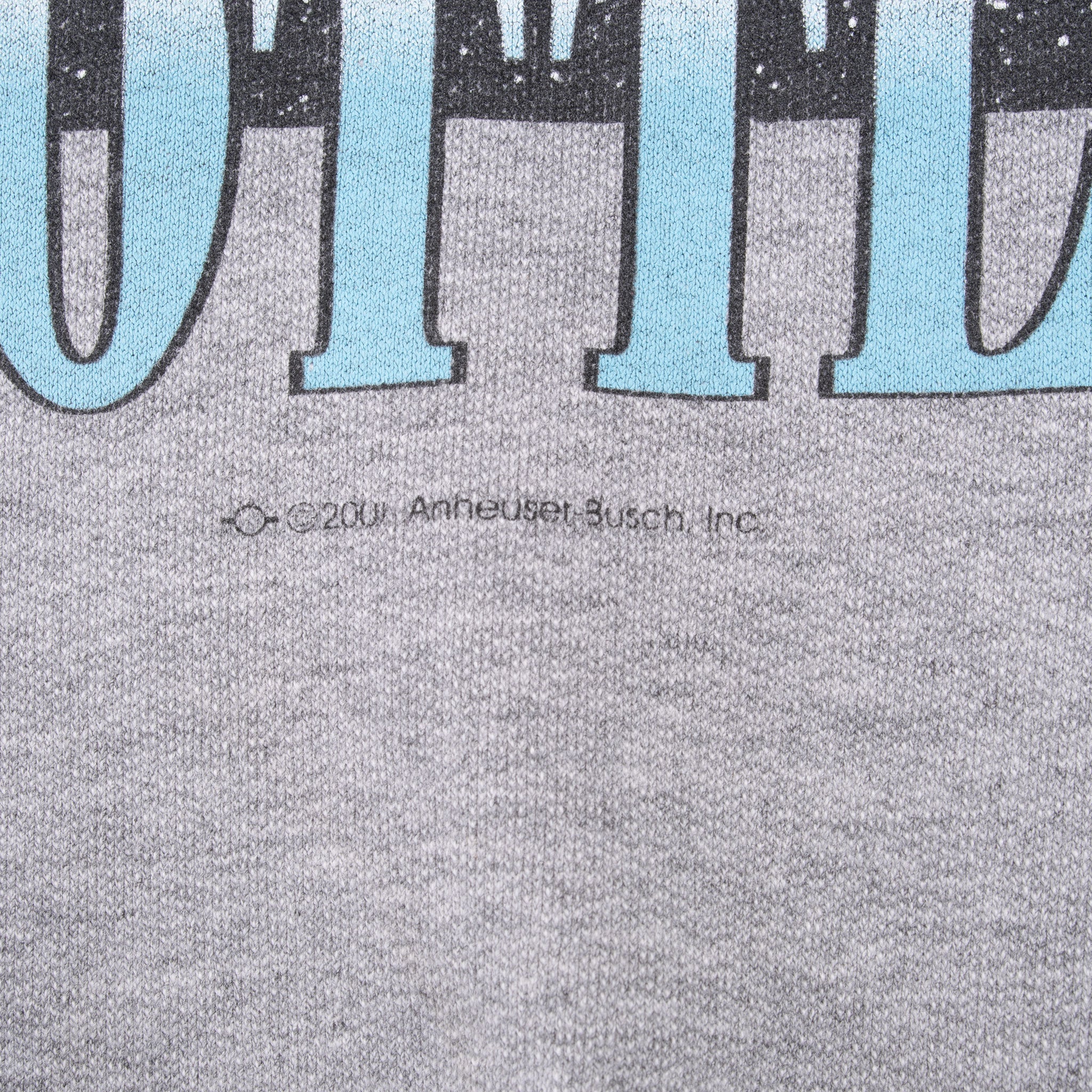 Vintage Nhra Racing Kenny Berstein 2001 Sweatshirt Size Medium