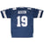 VINTAGE NFL DALLAS COWBOYS AUSTIN #19 REEBOK JERSEY 2000S SIZE XL