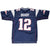 Vintage Nfl New England Patriots Tom Brady #12 Reebok Jersey 2000S Size Large