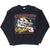 VINTAGE NASCAR DALE EARNHARDT 7 TIMES CHAMPIONS SWEATSHIRT 1990S SIZE XL