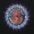 Close-up of back graphic with Jerry Garcia name and “I may not have the world to give” lyric