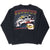 VINTAGE NASCAR DALE EARNHARDT 7 TIMES CHAMPIONS SWEATSHIRT 1990S SIZE XL