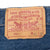 Vintage Levis 501 Indigo Blue Jeans 1980S Size 41X30 Made In Usa With A Medium Wash

Size On Tag 42X32 Actual Size 41X30

Not Original Hem

Back Button #501