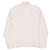 VINTAGE POLO RALPH LAUREN BEIGE QUARTER ZIP SWEATER MEDIUM 1990S
