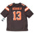 VINTAGE NFL CLEVELAND BROWNS BECKAM JR #13 NIKE JERSEY 2016 SIZE XL DEADSTOCK