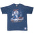 Vintage Nfl Chicago Bears 1990S Tee Shirt Size Xl Made In Usa With Single Stitch Sleeves