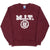 VINTAGE CHAMPION MIT SWEATSHIRT 1990S LARGE MADE IN USA