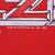 Close-up of Ozzie graphic copyright text reading Shirt Xplosion Co., Inc. 1996