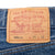 Vintage Levis 501 Indigo Jeans 1980S Size 34X33 Made In Usa With A Medium Wash With Light Whiskers

Size on Tag is 35X36 Actual Size Is 34X33

Back button #524M