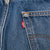 Vintage Levis 501 Indigo Jeans 1980S Size 34X33 Made In Usa With A Medium Wash With Light Whiskers

Size on Tag is 35X36 Actual Size Is 34X33

Back button #524M