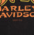Vintage Harley Davidson Maui Hawaii 2007 Tee Shirt Size XL