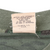 Care label with washing instructions and Columbia, S.C., U.S.A. text