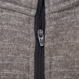 VINTAGE PATAGONIA BROWN PULLOVER BETTER SWEATER HALF ZIP FLEECE 2010S JACKET LARGE