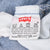 Levi's care label stating 100% cotton and made in U.S.A.
