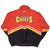 Vintage NFL Kansas City Chiefs Proline Heavy Jacket 1990S Size XL