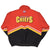 Vintage NFL Kansas City Chiefs Proline Heavy Jacket 1990S Size XL