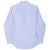 VINTAGE POLO RALPH LAUREN BLUE STRIPED SHIRT SIZE SMALL