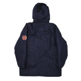 Vintage Fubu Winter Parka Jacket Size XL