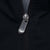 Vintage Nike Classic Swoosh Black Windbreaker Jacket 2000S Size 2XL