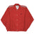 Vintage Nike Windbreaker Red Jacket 1990S Size Large