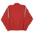 Vintage Nike Windbreaker Red Jacket 1990S Size Large