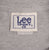 Vintage Nba Los Angeles Lakers Embroidered 1990S Tee Shirt Size XL