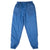 Vintage Nike Classic Swoosh Blue Nylon Track Pants 1990S Size Large