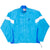 VINTAGE NIKE BLUE WINDBREAKER JACKET LATE 1980S SIZE MEDIUM