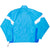 VINTAGE NIKE BLUE WINDBREAKER JACKET LATE 1980S SIZE MEDIUM
