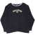 Vintage Ralph Lauren Polo Jeans Co Black Long Sleeve Waffle Tee Shirt 1990S Size XL