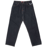 Vintage Coogi Embroidered Black Denim Jeans 2000S Size 36X32




Size On Tag 36X34 Actual Size 36X32