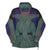 Vintage The North Face Green Ski Jacket Size Large
