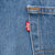 Vintage Levis 501 Indigo Blue Jeans 1980S Size 38X27 Made In Usa With A Medium Light Wash With Some Light Whiskers

Size on Tag 40X30 Actual Size 38X27

Back Button #501